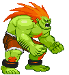 BLANKA